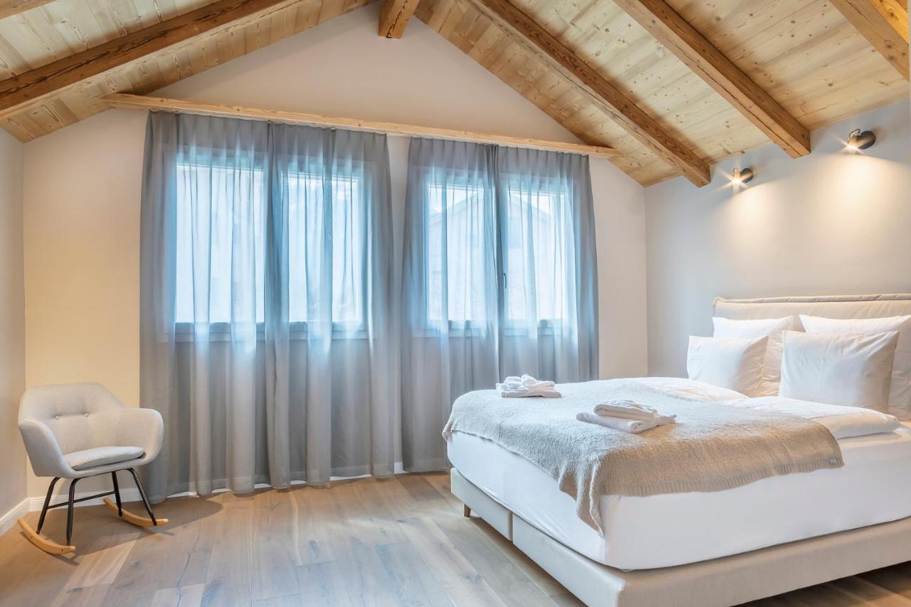 Eiche Daire Interlaken Dış mekan fotoğraf